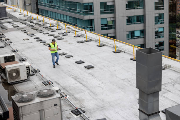 Best Roof Leak Repair  in Garden Home Whitfd, OR