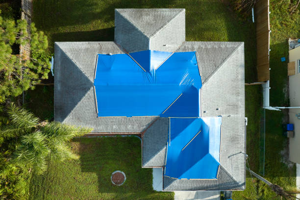 Best Cold Roofs  in Garden Home Whitfd, OR