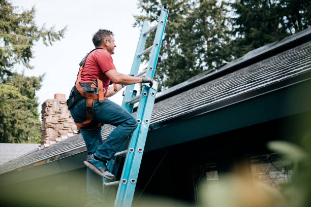 Reliable Garden Home Whitford, OR Roofing Solutions