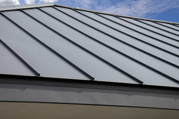 Best Metal Roofing Installation  in Garden Home Whitfd, OR